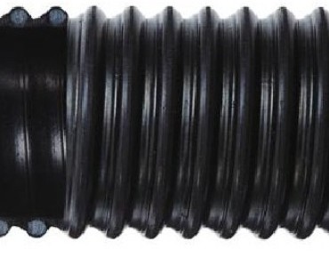 Mangueiras Industriais KANABOR 1100: Preta