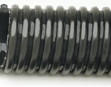 Mangueiras Industriais KANABOR 2700: Preta