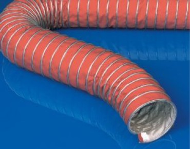 Mangueiras Industriais MASTER CLIP HT-2010