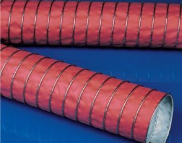 Mangueiras Industriais MASTER-CLIP HT-750