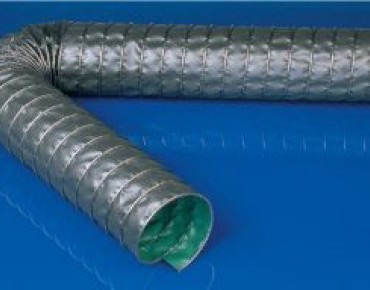 Mangueiras Industriais MASTER-CLIP HYPALON