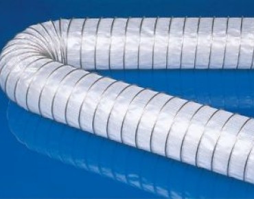Mangueiras Industriais MASTER-CLIP PE