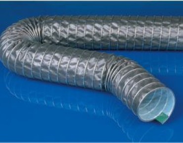 Mangueiras Industriais MASTER-CLIP TEFLON H