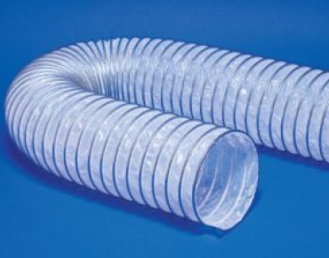 Mangueiras Industriais MASTER-CLIP TEFLON MP