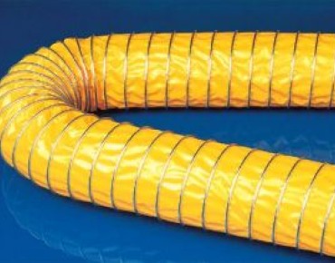 Mangueiras Industriais MASTER-CLIP VINIL B