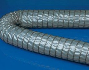 Mangueiras Industriais MASTER-CLIP VINIL