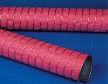 Mangueiras Industriais MASTER-CLIP VITON