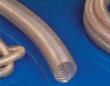 Mangueiras Industriais  MASTER-PUR-L