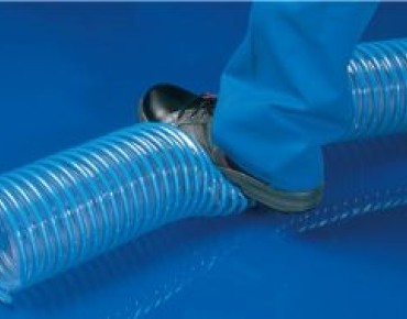 Mangueiras Industriais MASTER-PUR-STEP