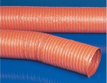 Mangueiras Industriais MASTER SIL-1 / SIL-2