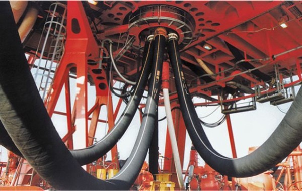 Mangueiras Industriais